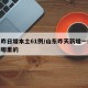 山东昨日增本土61例/山东昨天新增一例病例是哪里的