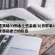 北京新增33例本土感染者/北京新增33例本土感染者行动轨迹