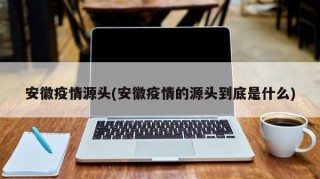 安徽疫情源头(安徽疫情的源头到底是什么)