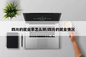 四川的就业率怎么样/四川的就业情况