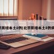 北京新增本土8例(北京新增本土8例病例)