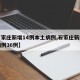 【石家庄新增14例本土病例,石家庄新增本土病例36例】
