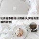【河北南宫市新增12例确诊,河北南宫新增确诊病例轨迹】