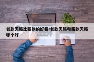 老款天籁比新款的好看/老款天籁和新款天籁哪个好