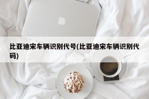 比亚迪宋车辆识别代号(比亚迪宋车辆识别代码)