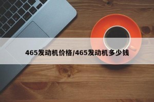 465发动机价格/465发动机多少钱