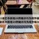 【31省区市新增20例确诊均为境外输入,31省区市新增10例确诊均为境外输入】