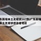 广东新增本土无症状167例/广东新增13例本土无症状感染者地区