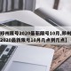 【郑州限号2020最新限号10月,郑州限号2020最新限号10月几点到几点】