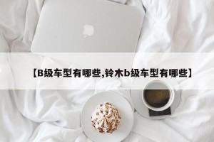 【B级车型有哪些,铃木b级车型有哪些】