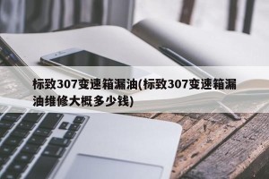 标致307变速箱漏油(标致307变速箱漏油维修大概多少钱)