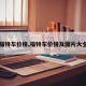 【福特车价格,福特车价格及图片大全集】
