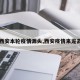 【西安本轮疫情源头,西安疫情来龙去脉】