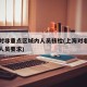 上海对非重点区域内人员核检(上海对非疫区返回人员要求)