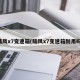 陆风x7变速箱(陆风x7变速箱耐用吗)