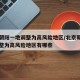 北京朝阳一地调整为高风险地区/北京朝阳一地调整为高风险地区有哪些
