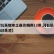 【河北新增本土确诊病例12例,河北新增本土确诊轨迹】
