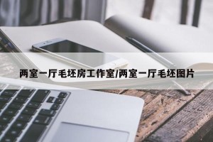 两室一厅毛坯房工作室/两室一厅毛坯图片