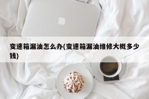 变速箱漏油怎么办(变速箱漏油维修大概多少钱)