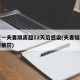 北京一夫妻隔离超12天后感染(夫妻疑隔离串门被罚)