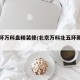 北五环万科盘精装修/北京万科北五环新开盘住宅